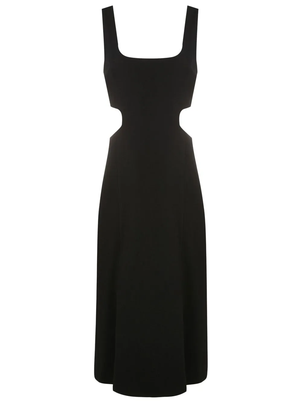 

Nk mid-length party dress - Black