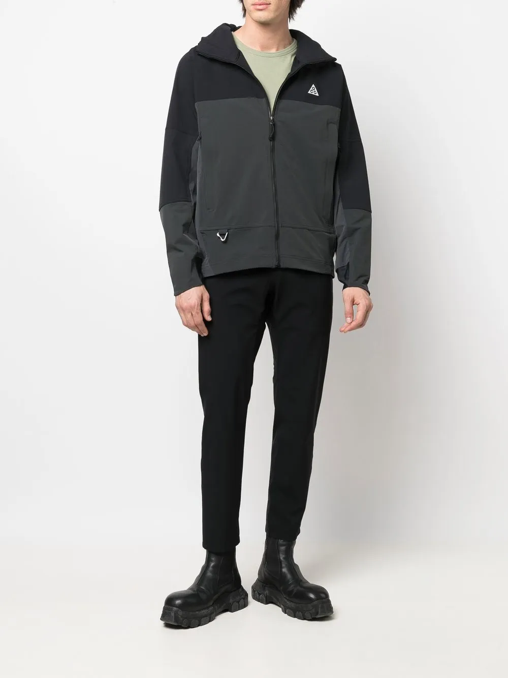 Nike ACG Sun Farer Track Jacket - Farfetch