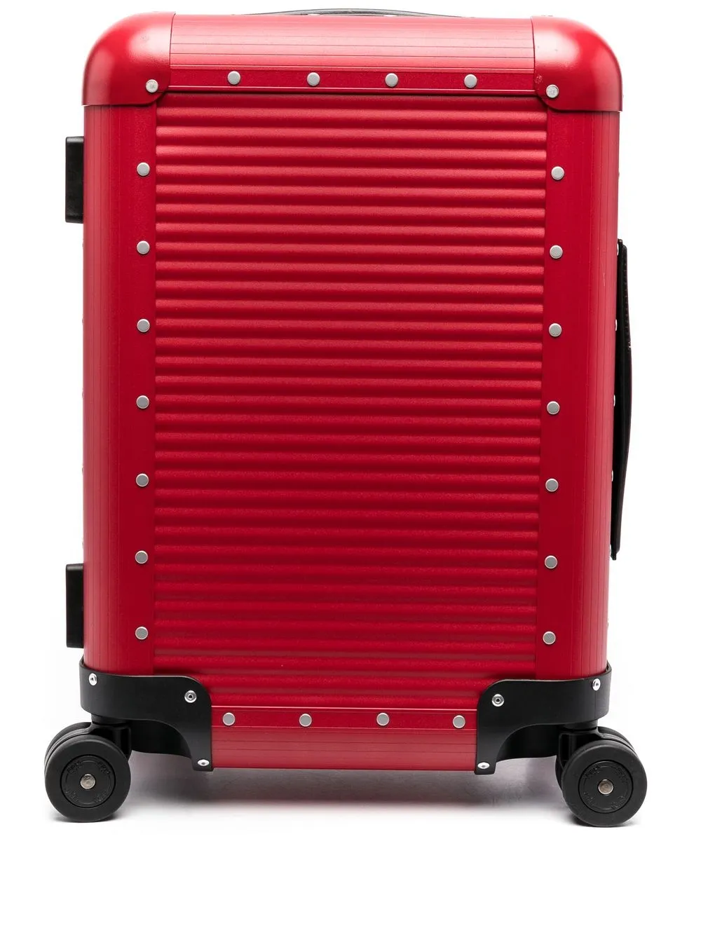 

FPM Milano Bank Spinner 53 cabin suitcase - Red