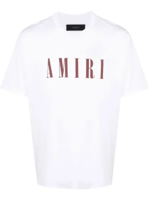 Amiri(アミリ)トップス Tシャツ - FARFETCH
