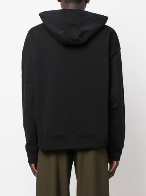 jil sander hoodie