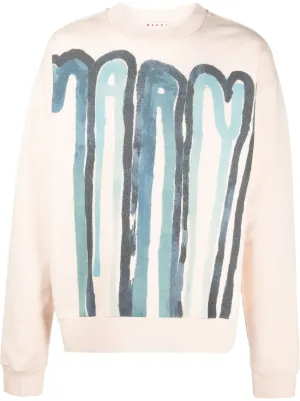 Marni Knitted Sweaters for Men - Shop 