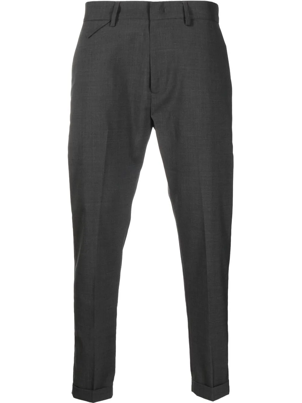 

Low Brand pantalones de vestir - Gris