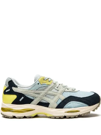 asics gel mc plus