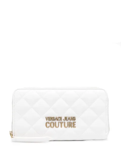 Versace Jeans Couture Wallets \u0026 Purses 