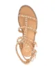 Ash Penny stud-embellished sandals