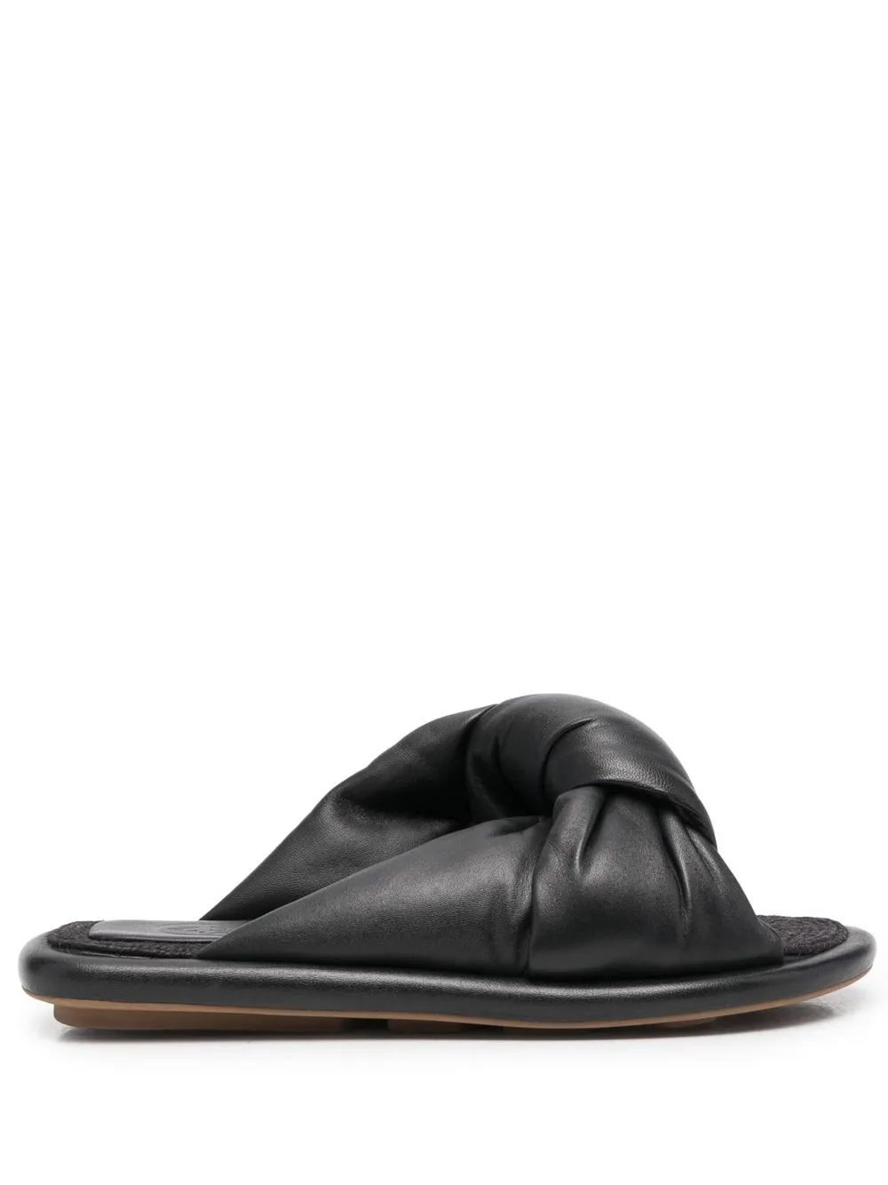 farfetch mens sliders