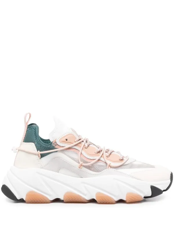 ash extra bis sneakers