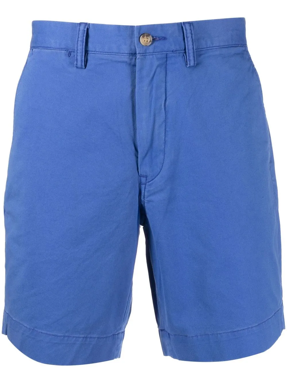 Polo Ralph Lauren Chino shorts Blauw