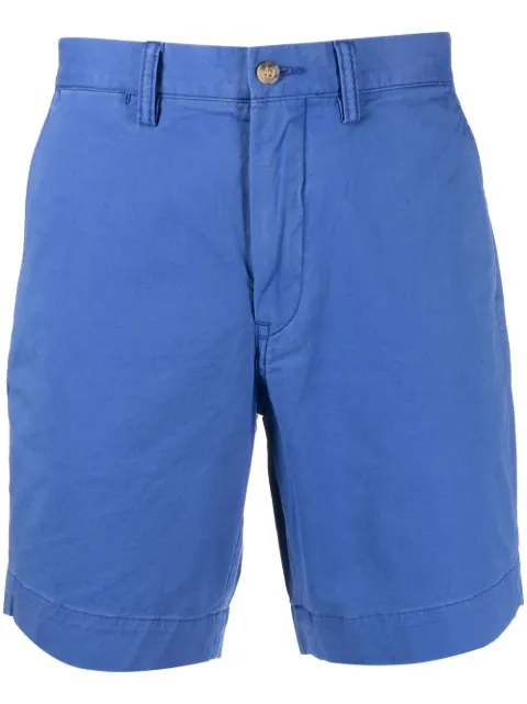 Polo Ralph Lauren straight-leg chino shorts