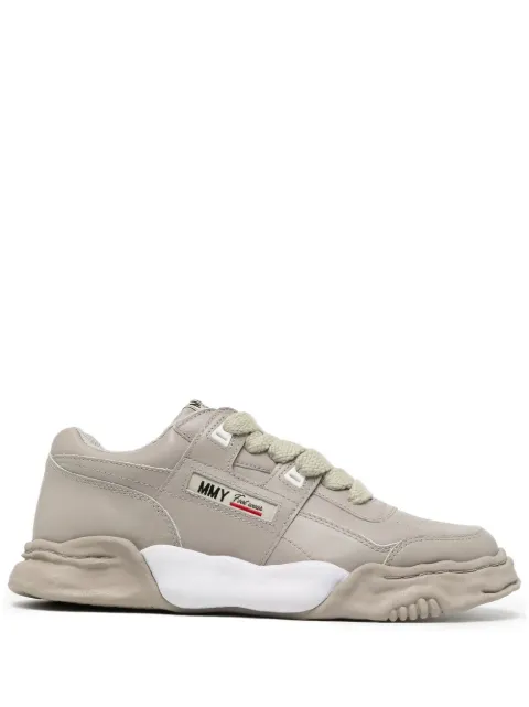 Maison Mihara Yasuhiro Parker Original Sole sneakers