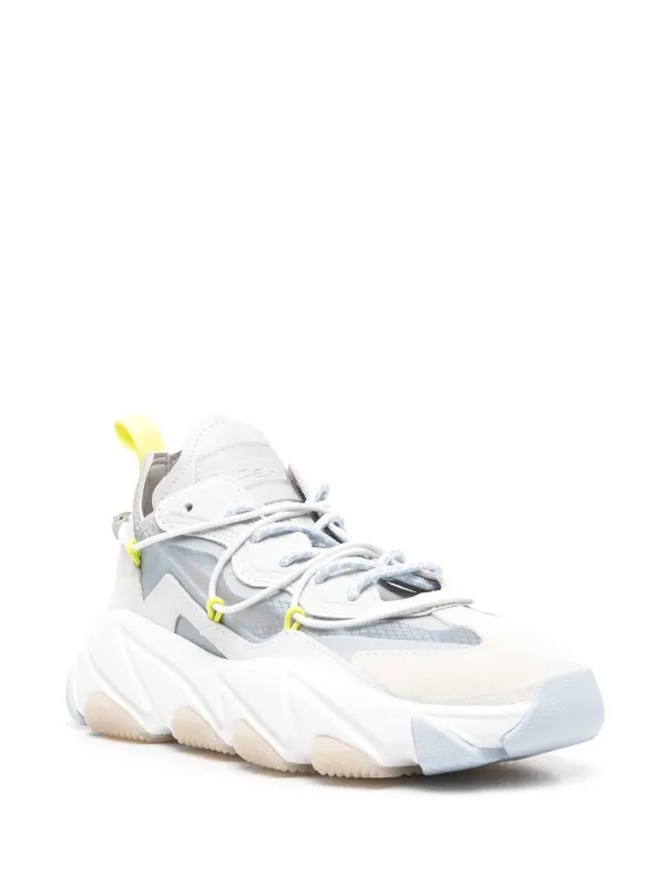 ash extra bis sneakers