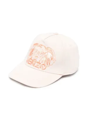 Kenzo Kids Boys Hats on Sale Now 