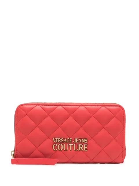 Versace Jeans Couture Wallets \u0026 Purses 