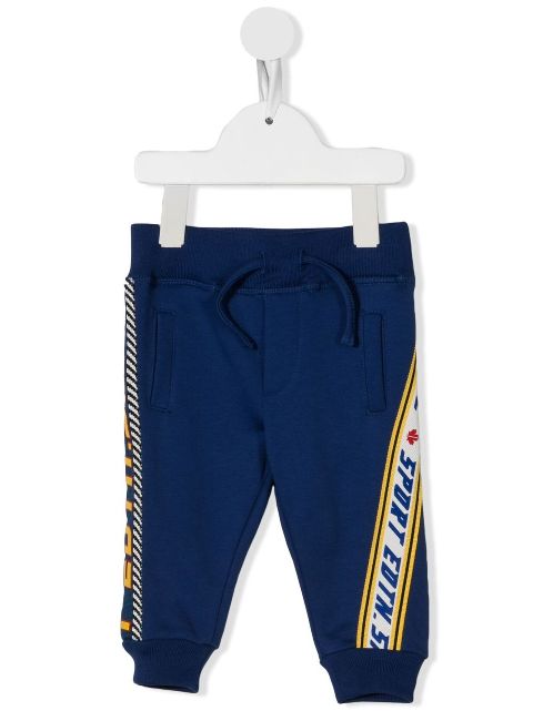 dsquared2 tracksuit bottoms