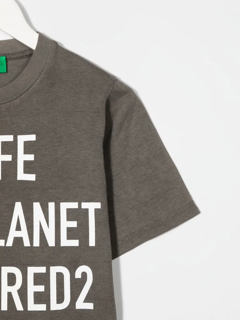 One Life One Planet T-Shirt