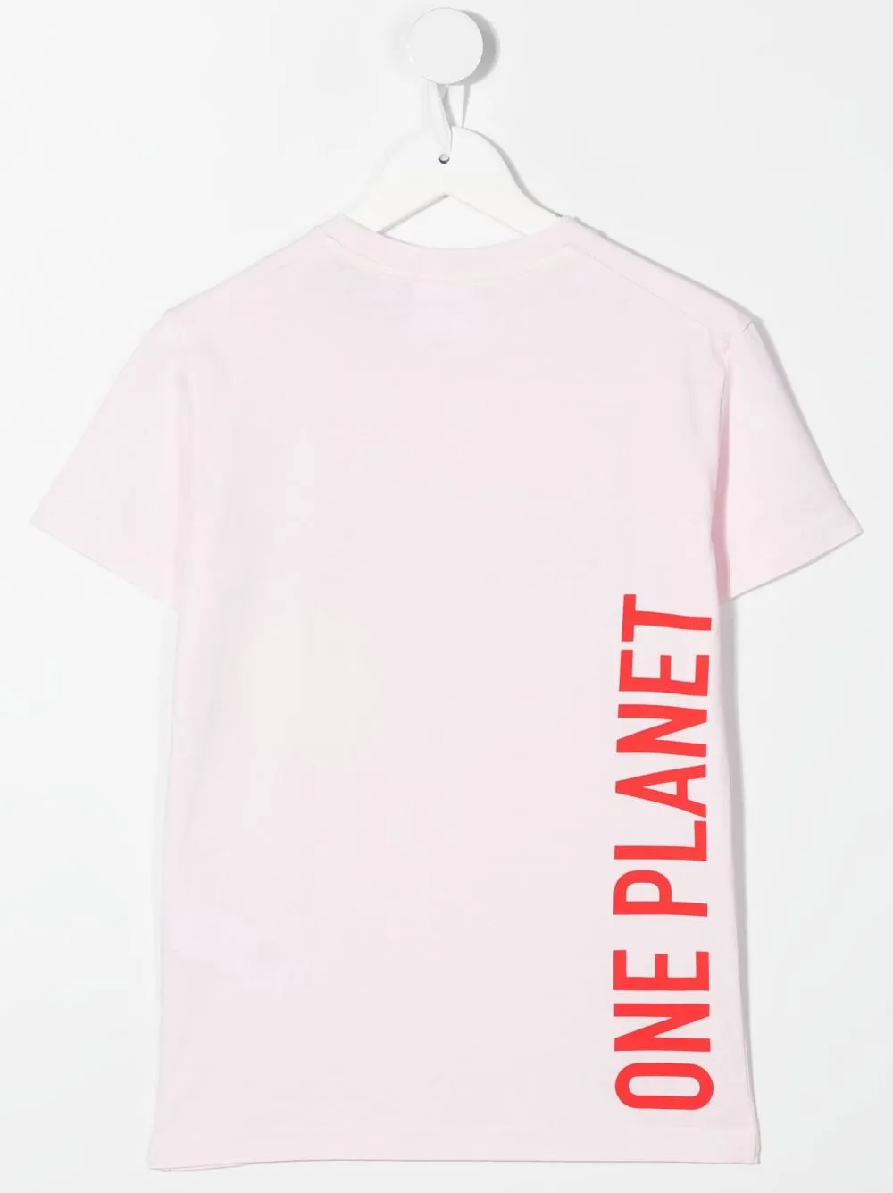 DSQUARED2 KIDS playera Cool Fit | Playeras | Image 2