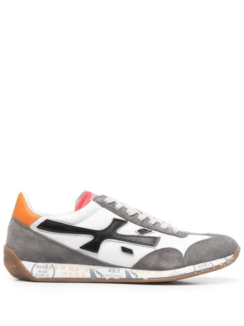 Premiata tenis bajos Jacky