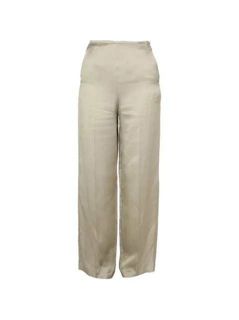 Alysi Pantaloni a vita alta