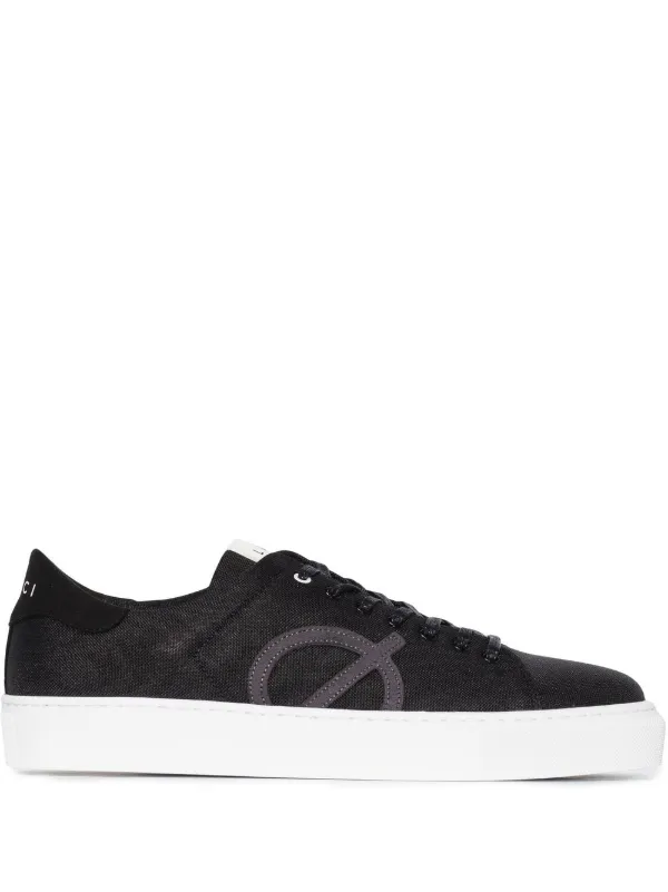 レキシオネオ　　ジンジン LØCI Loci Nine Sneakers | Black | FARFETCH