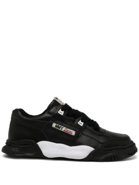 Maison MIHARA YASUHIRO tenis Parker Original Sole