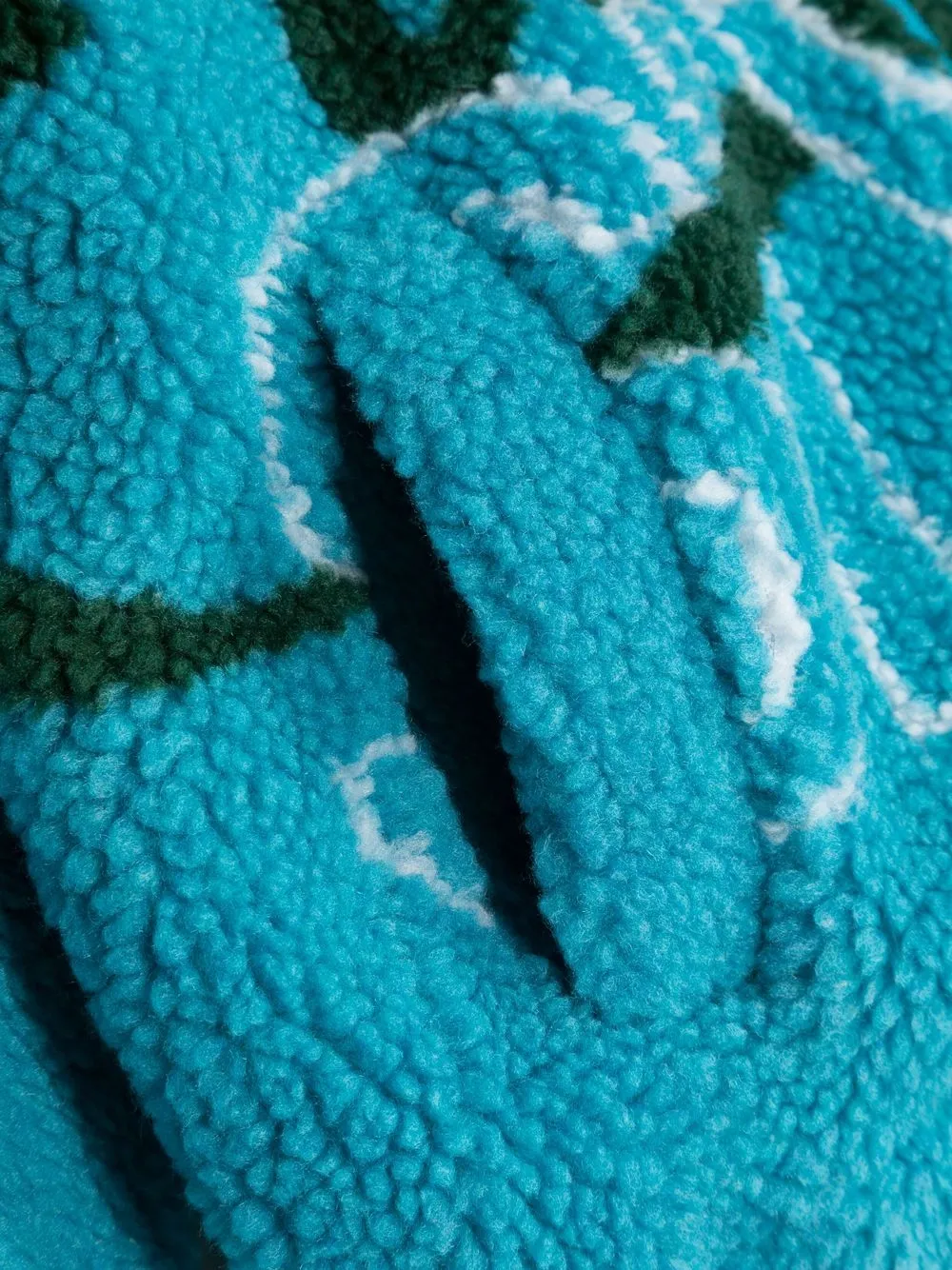 Dsquared2 Kids Fleece zipup Hoodie Farfetch