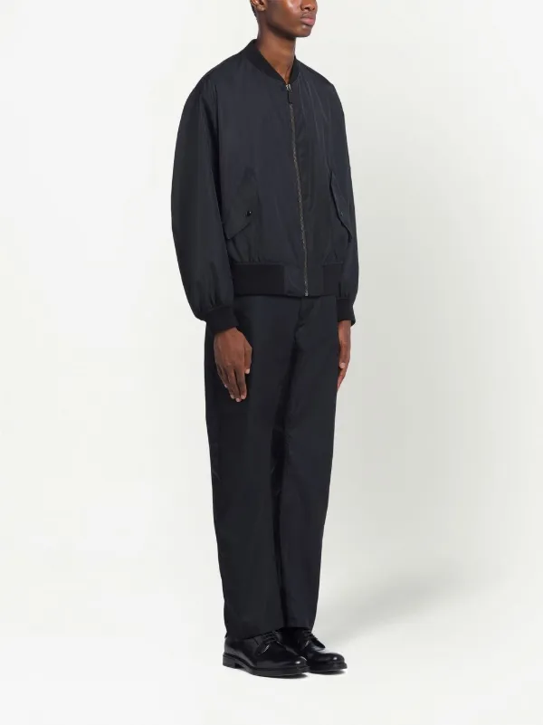 Prada プラダ Re-Nylon ボンバージャケット - Farfetch