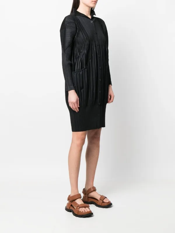 美品 15ss プリーツプリーズ PLEATS PLEASE イッセイミヤケ