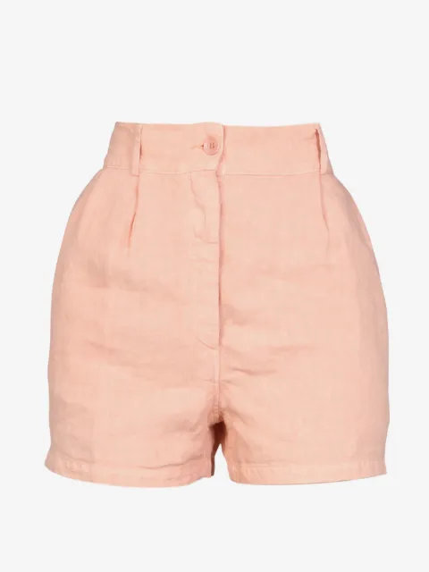 ASPESI side-pocket shorts