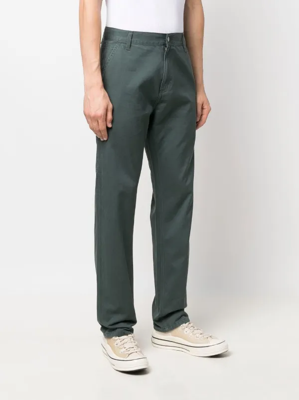Carhartt WIP Cotton straight-leg 