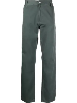 Carhartt WIP Regular-Fit \u0026 Straight Leg 