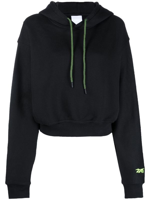 victoria beckham x reebok hoodie