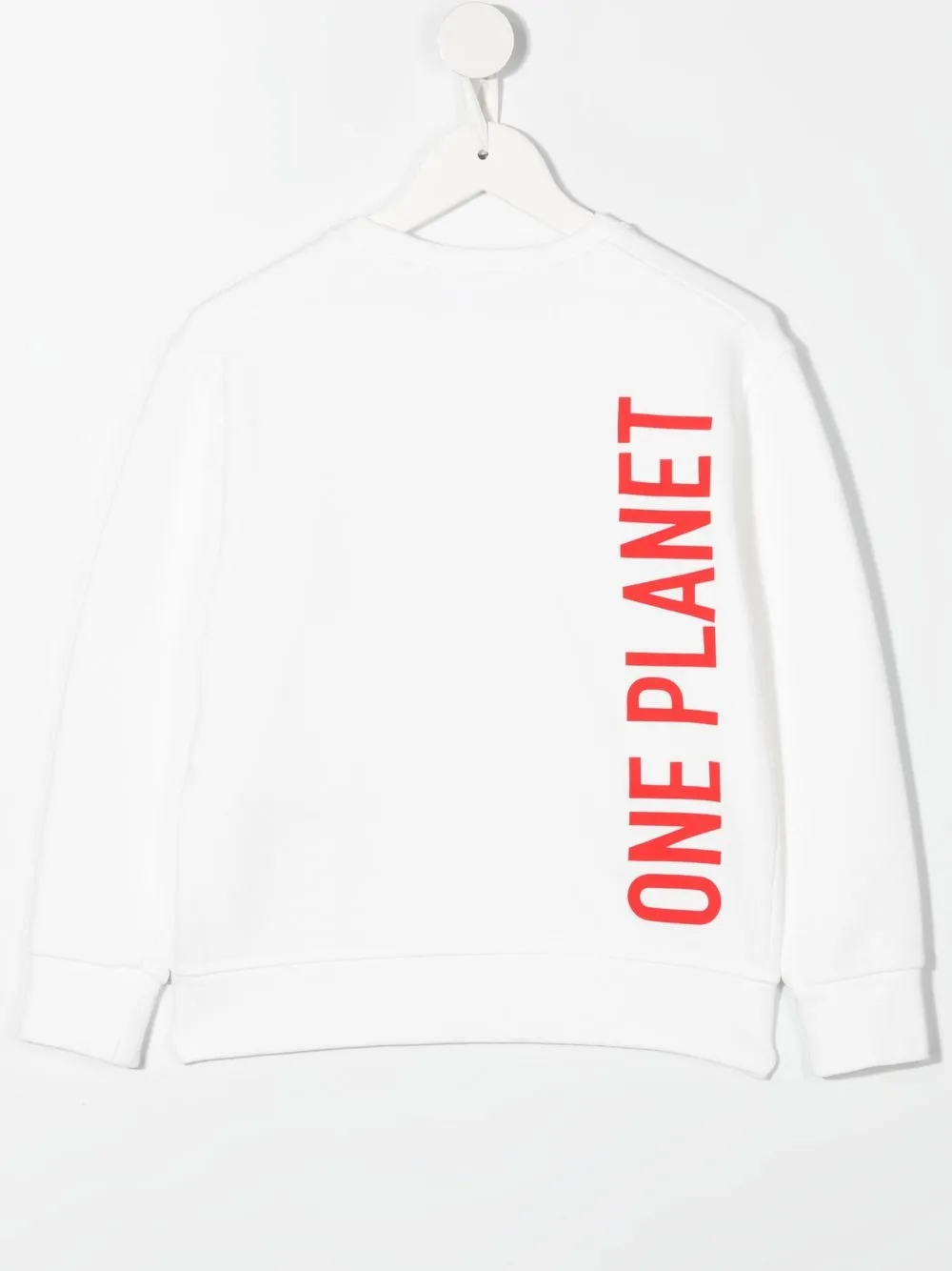 Dsquared2 Kids Sweater - Wit