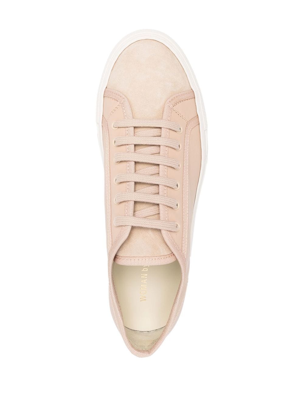 Shop Common Projects Tournament Low-top Sneakers In Neutrals