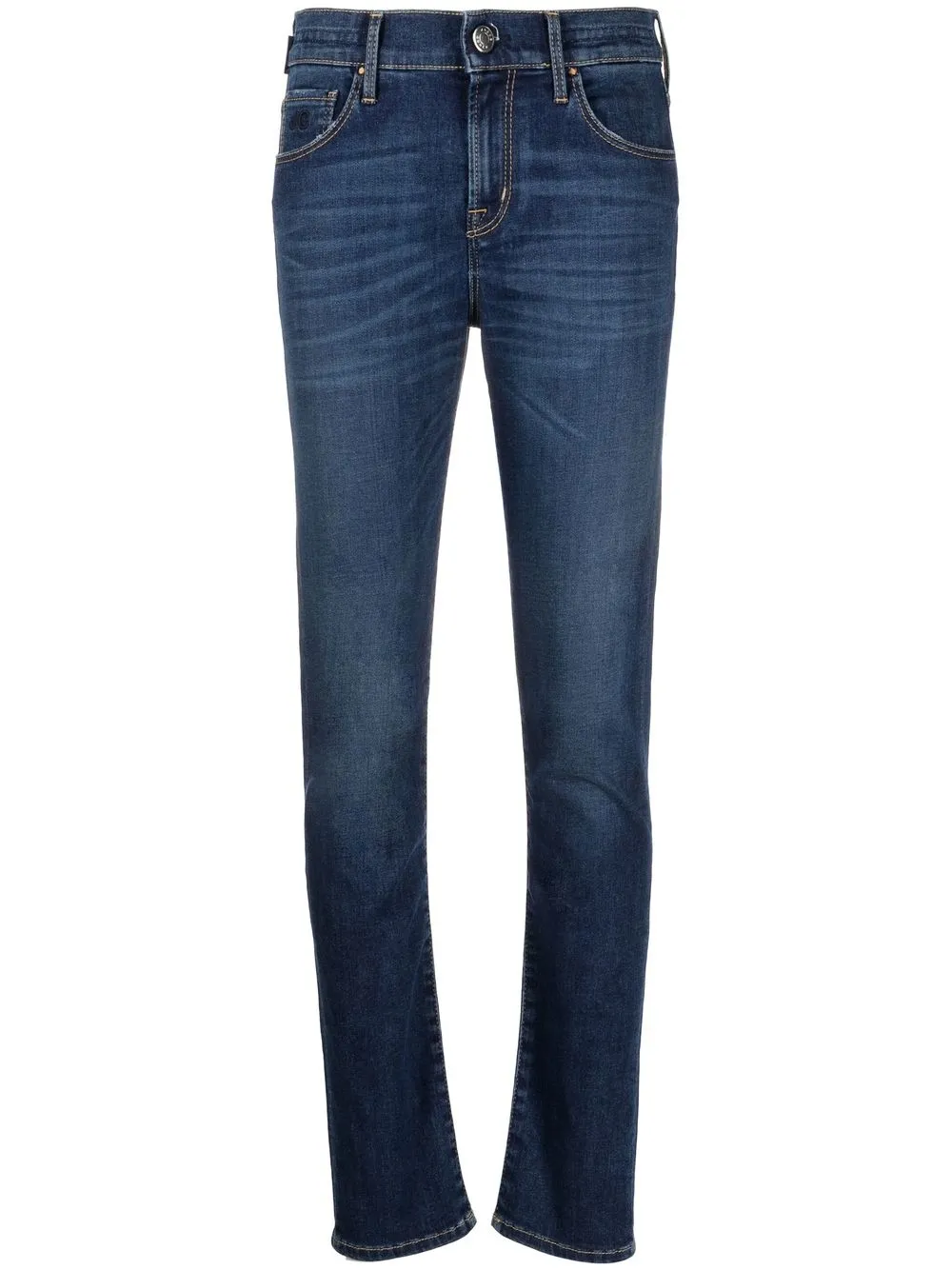 

Jacob Cohen jeans slim - Azul