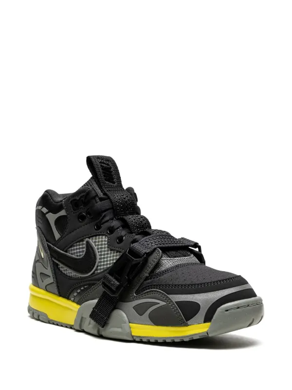 Nike Air Trainer 1 SP ハイカットスニーカー - Farfetch