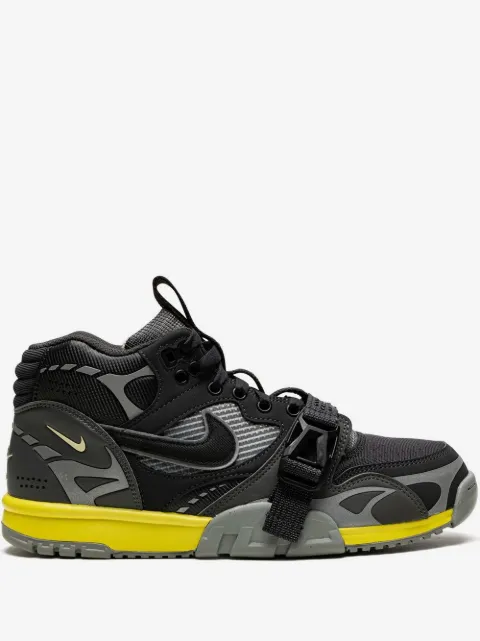 Nike Air Trainer 1 SP "Dark Smoke Grey" sneakers