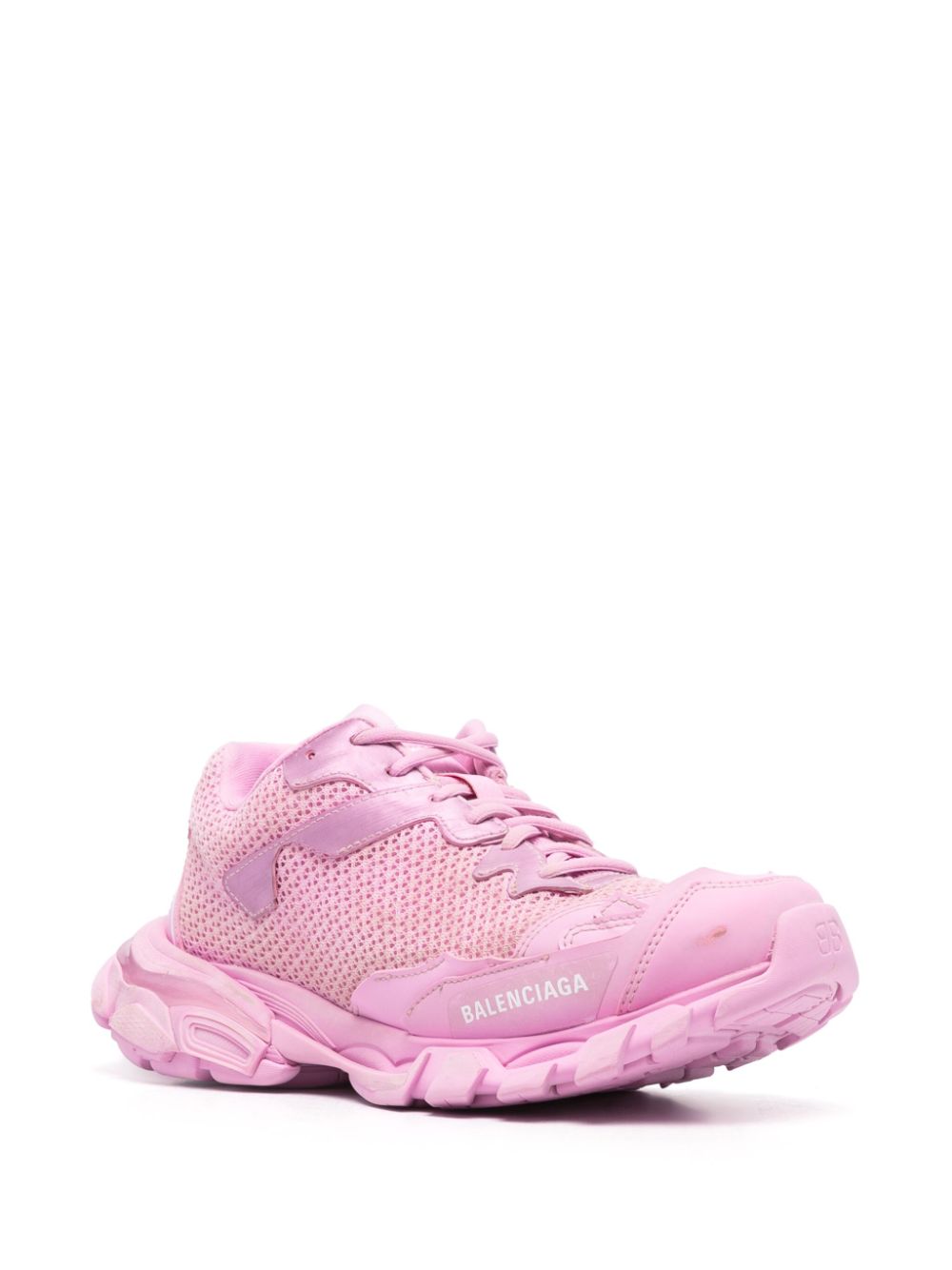 Balenciaga Track.3 sneakers - Pink