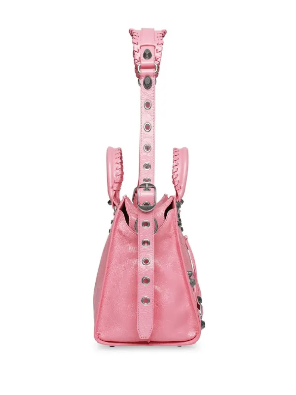 Balenciaga city long strap new arrivals