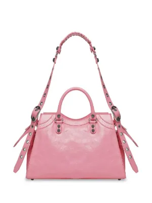 Balenciaga bag 2024 city size