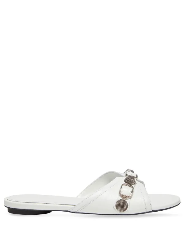 Balenciaga cheap womens sandals