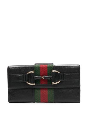 pre owned gucci wallet