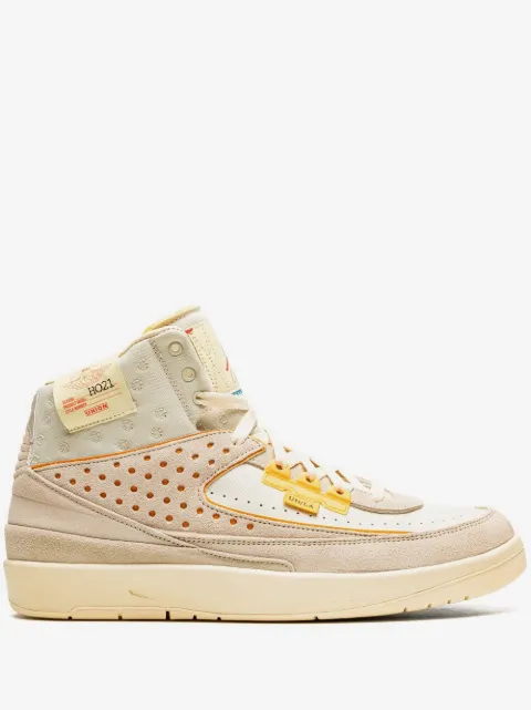 Jordan x Union LA baskets Air Jordan 2 OG SP