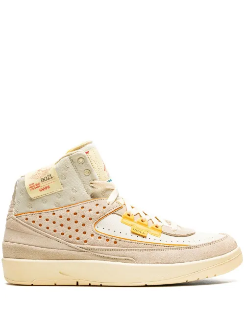 X Union LA baskets Air 2 OG SP - Jordan - Modalova