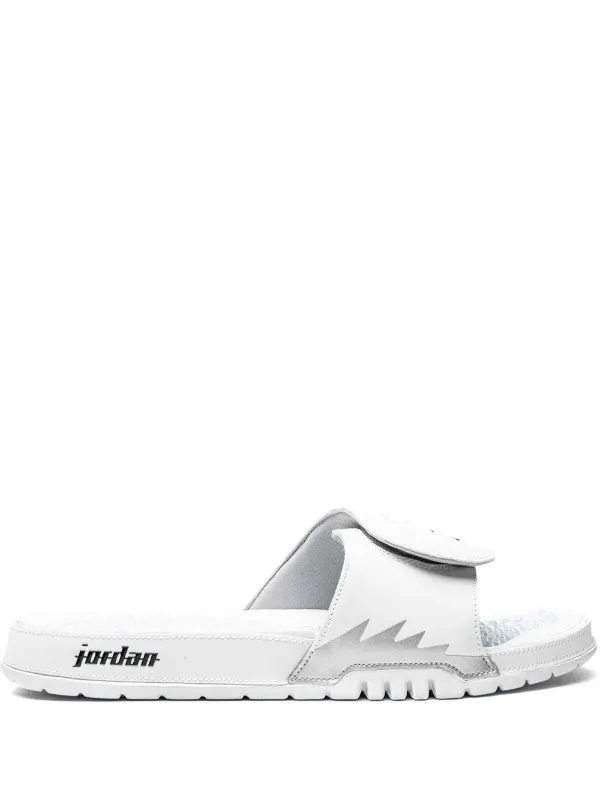 jordan hydro v retro