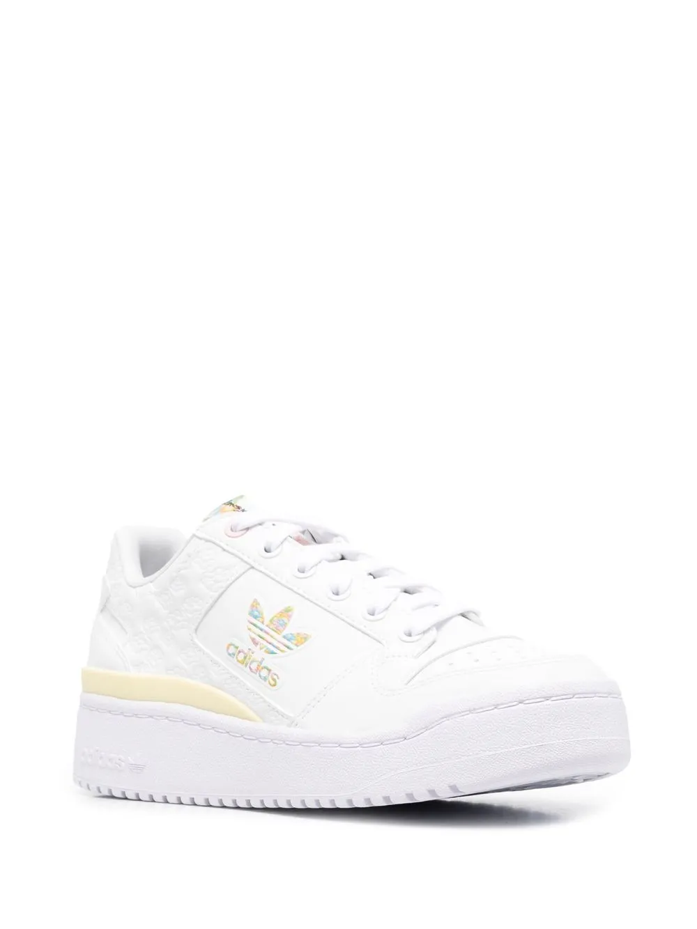 adidas x disney forum bold w