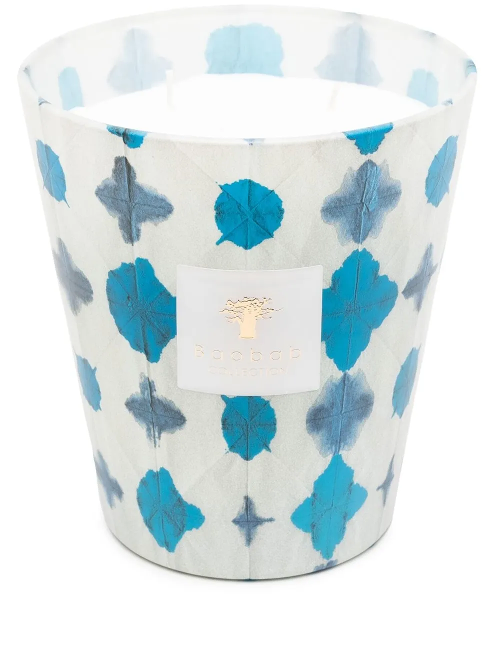 

Baobab Collection vela Odyssée Ulysse Max16 - Neutro