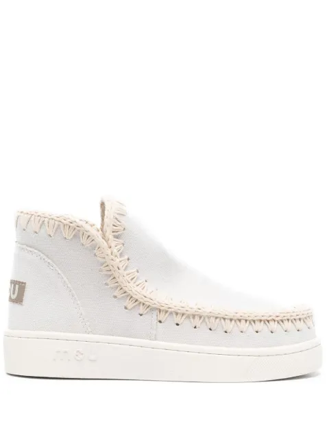 Mou Summer Eskimo sneakers