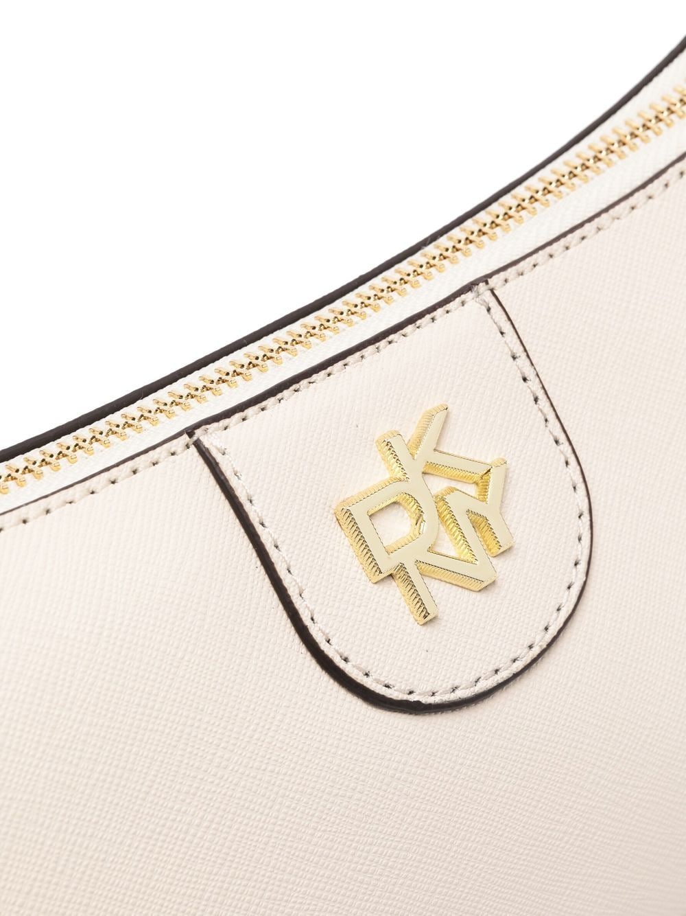 DKNY Carol Leather Shoulder Bag - Farfetch