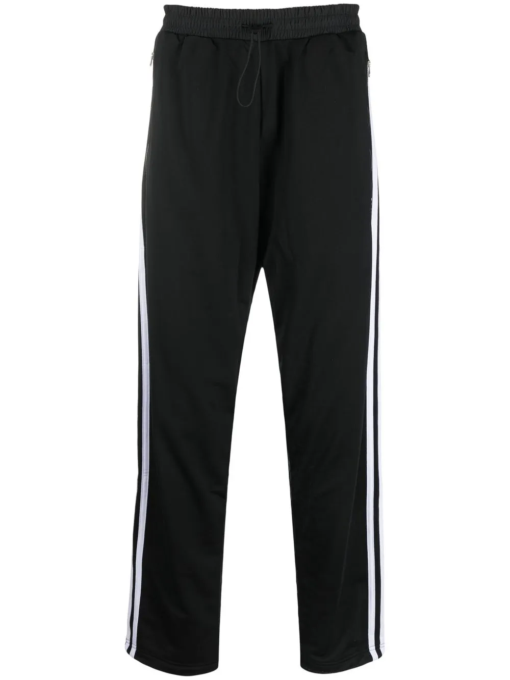 

adidas pants tapered - Negro